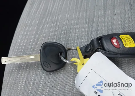 2017 Hyundai Accent Se from USA, damaged, VIN KMHCT5AE7HU359888